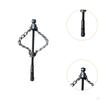 Accessory, Multifunctional Plumbing Snake, Household Cleaning Equipment, Heavy-duty for Kitchen Sink