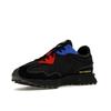 New Balance 327 Black Red Blue Men Sneakers MS327BC1