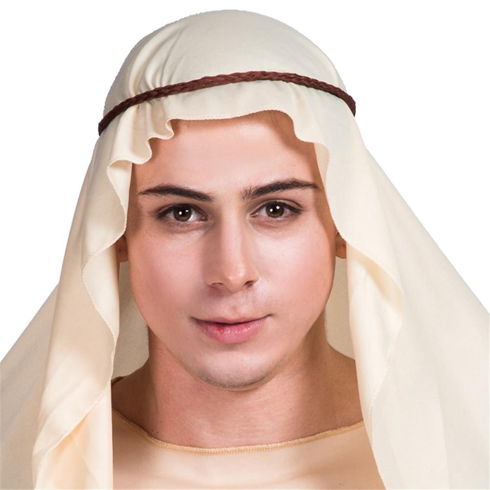Adult Men Saint Joseph Biblical Religious Mens Costume
