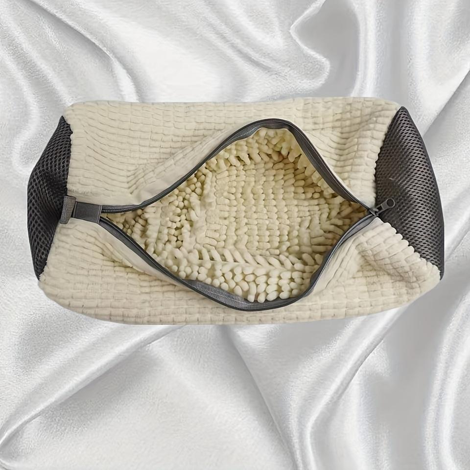 

High end shoe cleaning and protective bags, laundry bags