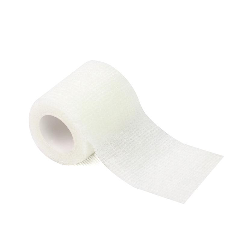 Breathable Self-Adhesive Elastic Sports Bandage for Ballet Foot Wrap