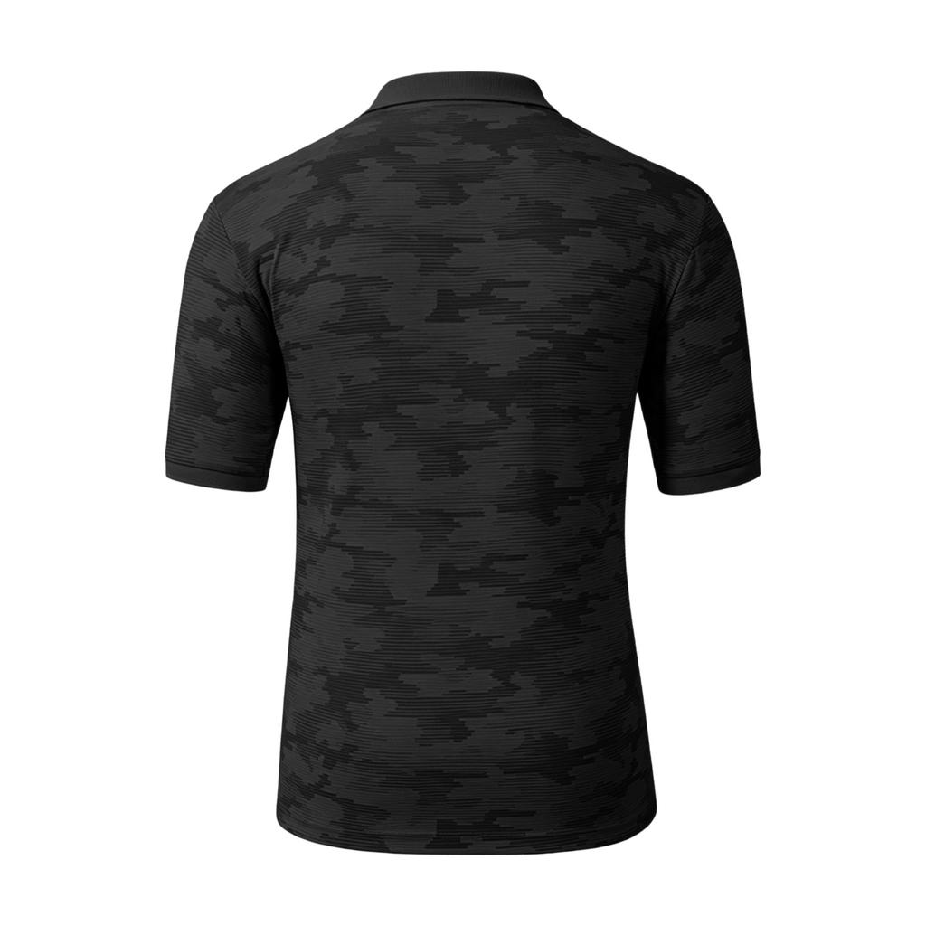 Men's Clothing Polo Shirt Mens T Shirt Mens Shirts Mens Tops Casual Short Sleeve Camouflage Print for Men's Fashion