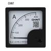 CHNT Pointer AC Ammeter