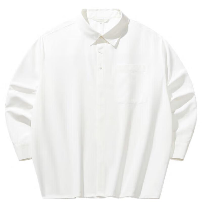 ANTA Men s Quick-Dry Long Sleeve Collared Shirt M