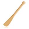 Multipurpose Pet Can Opener with Long Handle Cats Food Scrapers Tool For Deep Jars And Mess Without Feeding