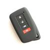 For Lexus Nx - For Lexus Rx -  Car Key Fob Cover Case Bag Silicone Key Shell Fob For Lexus Es -