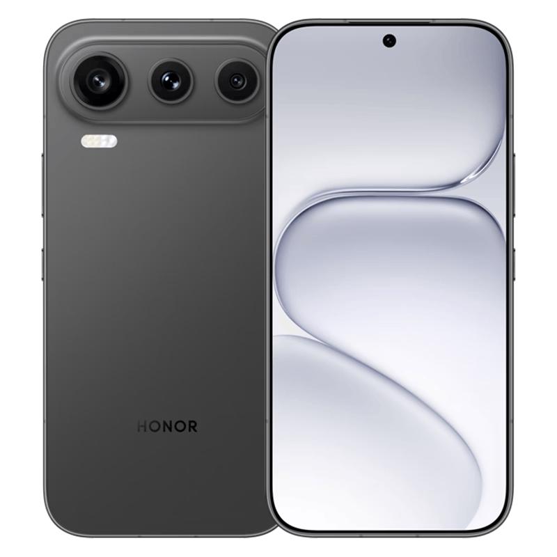 Honor 600 Pro Smartphone (CN version)