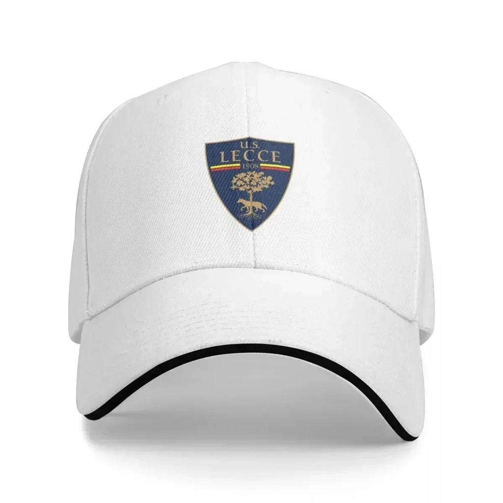 Lecce Baseball Cap Sun Cap Big Size Hat Bobble Hat Hard Hat Women Unisexs