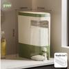 ZISIZ Slim Measuring Rice Dispenser