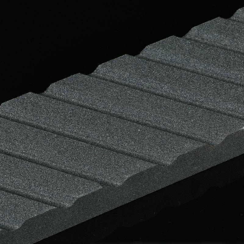 

Grooved Black Silicon Carbide Dressing Stone