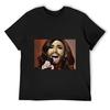 Bärtige Dame (Conchita Wurst) Neuheit Gesicht T-Shirt neue Ausgabe Grafik T-Shirts Grafik T-Shirt Vintage T-Shirts für Herren Baumwolle