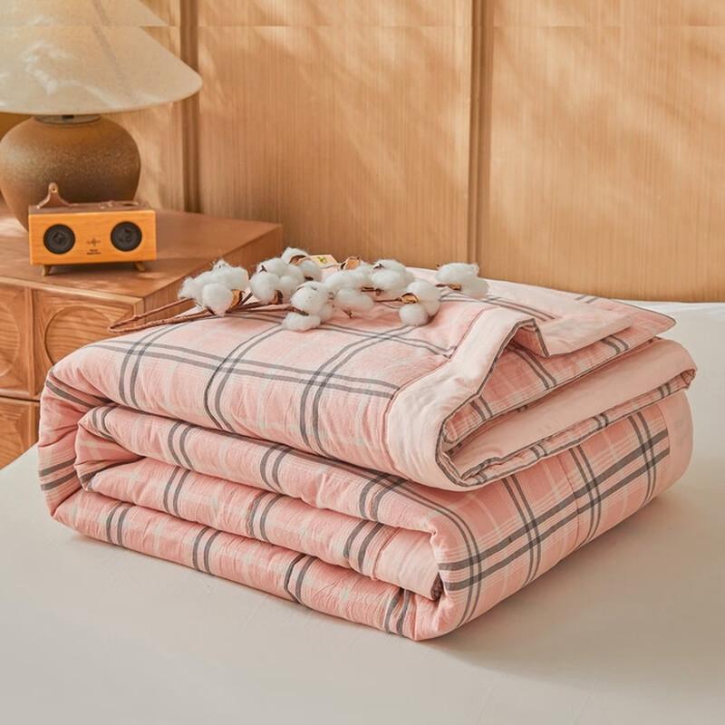 

Muji Style A-Class Cotton Summer Quilt 100x150cm