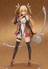 Q's Q Legenda o hrdinech: Figurka Alisa Reinford z filmu Trails of Cold Steel II v měřítku 1/7, lakovaná PVC.
