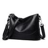 Women's 2022 Fashion Crossbody Bag - Korean Style Soft Leather Shoulder Bag for Middle-aged and Elderly Women