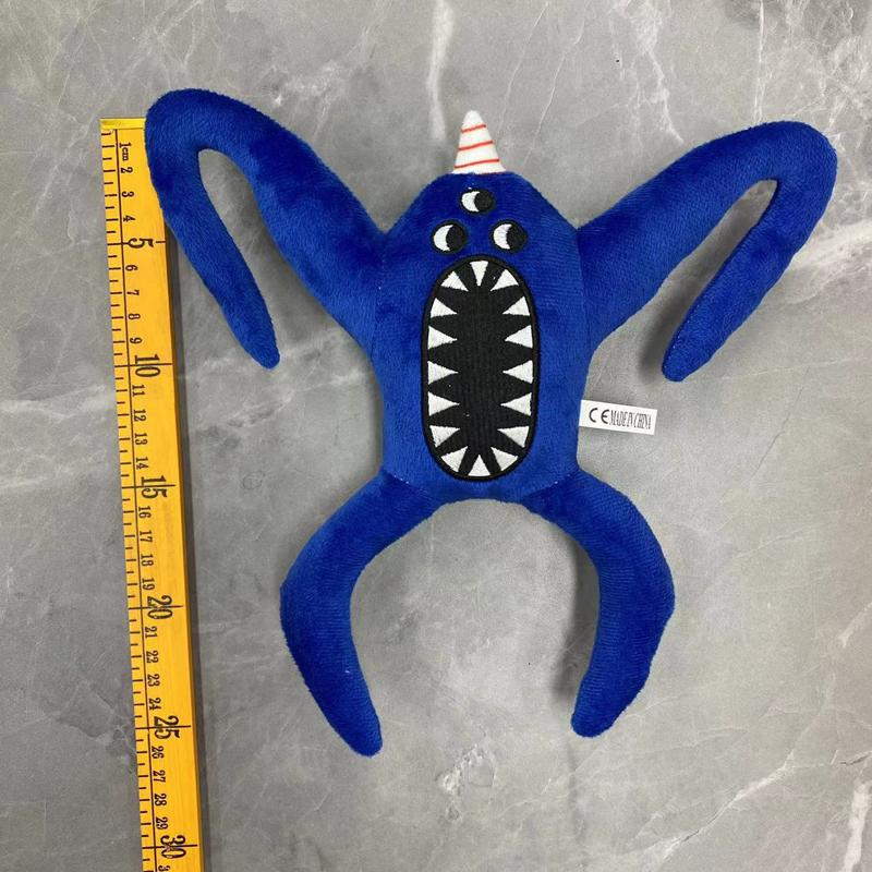 1pcs 25-30cm Garten of BanBan Plush Toy Horror Game Opila Bird Stuffed Animals Plushies Toy Jumbo Josh Game Fans Gift for Kid