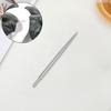 Threaded Taper Durable for Piercing Jewelry Internal Thread Tragus HELIX