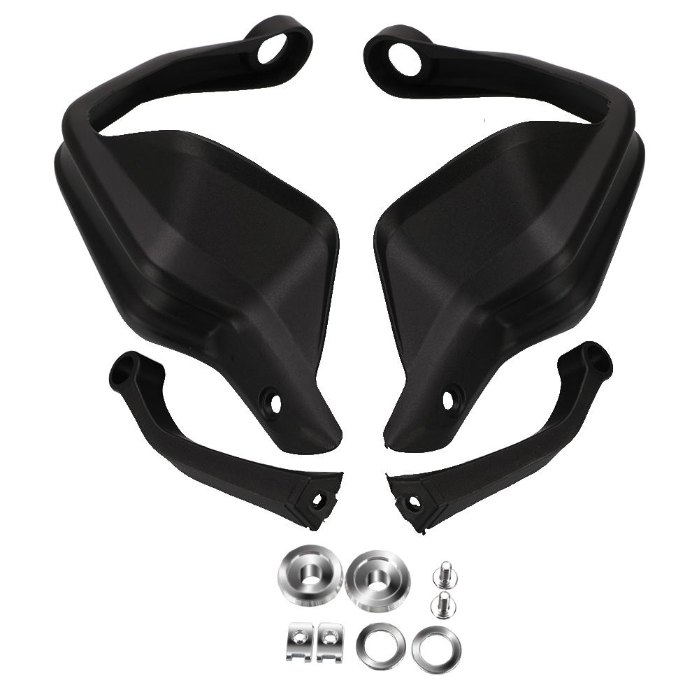 

Мотоциклетный чехол для рук, защита рук, защита рук для BMW R 1200GS R1200 GS LC Adv R 1250 GS Adventure R 1250GS Adv R1250GS 2025 2022 чёрный