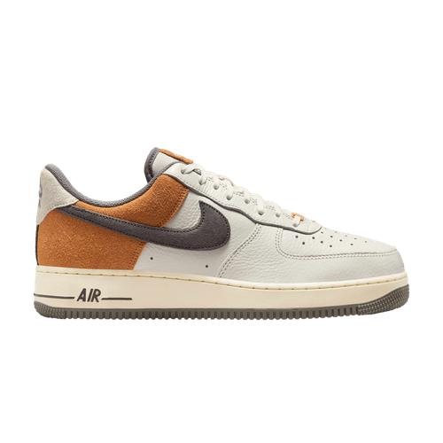 

Nike Air Force 1 07 LV8 Phantom Copper Moon IB7718-030 EU 40 слоновая кость