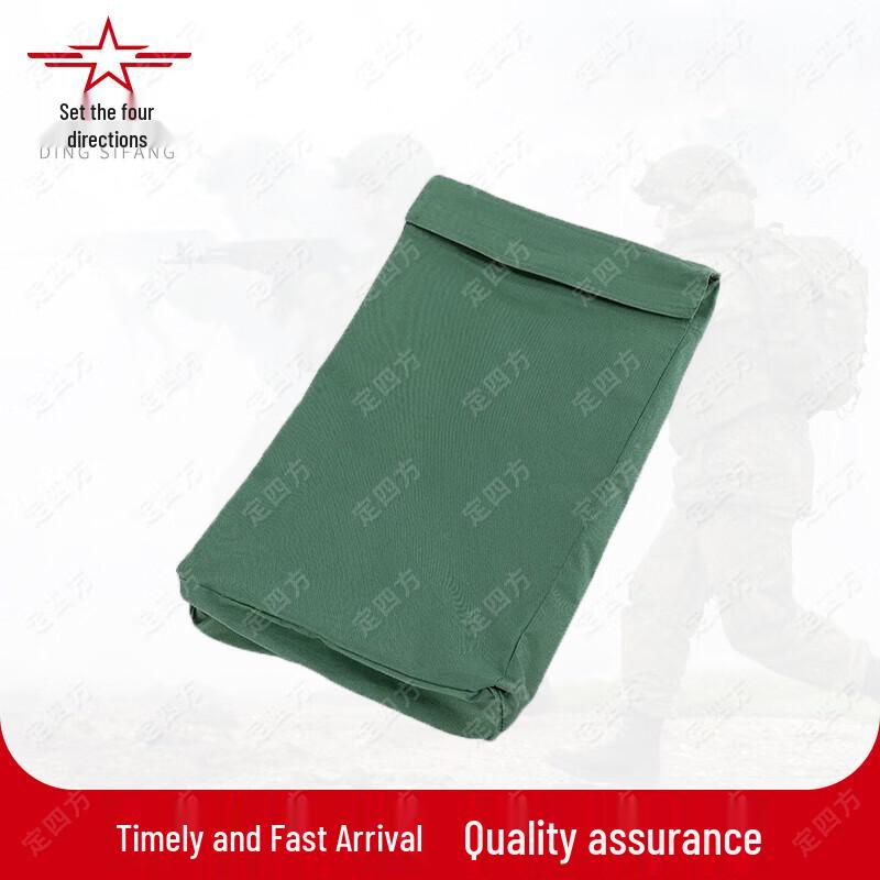 Military Training Dormitory Shaping Pillow Cases