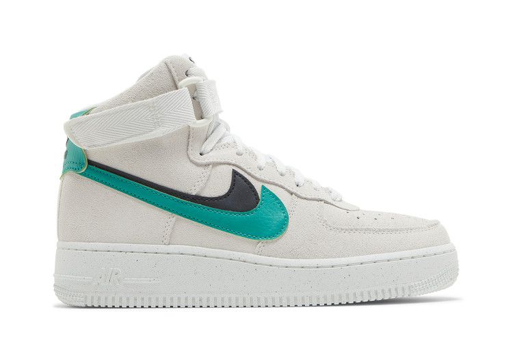 Nike Wmns Air Force 1 High SE '82 - Neptune Green'