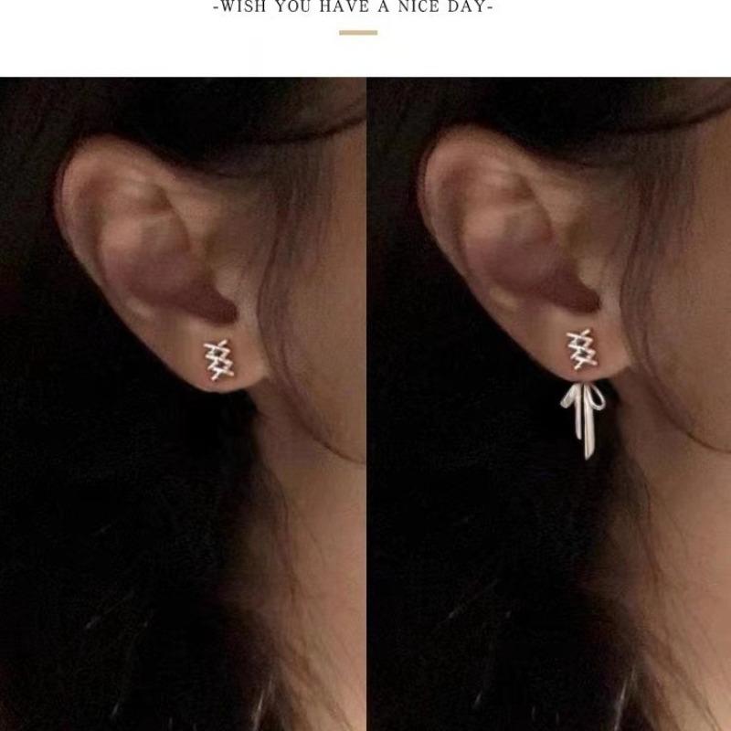 Brogan-style Earrings - New Style Earrings, Exclusive Women's High-end Jewelry, Luxurious and Exquisite.