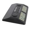 Chess Clock 3 In 1 Digital Chess Timer with Countdown Time Limit Add Seconds Function for Chinese Ch