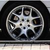 4Pcs Car Wheel Hub Center Cap Sticker Metal Decals Accessories For Mazda 2 3 6 5 Atenza CX3 CX5 MX5 CX7 Axela CX30 CX90 CX60 CX5 FF30
