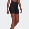 Adidas Sports Shorts Women's Black Moderate HE9263