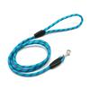 Yousheng Pet Traction Rope Reflective Anti-pull Nylon Dog Training Leash Pet Supplies
