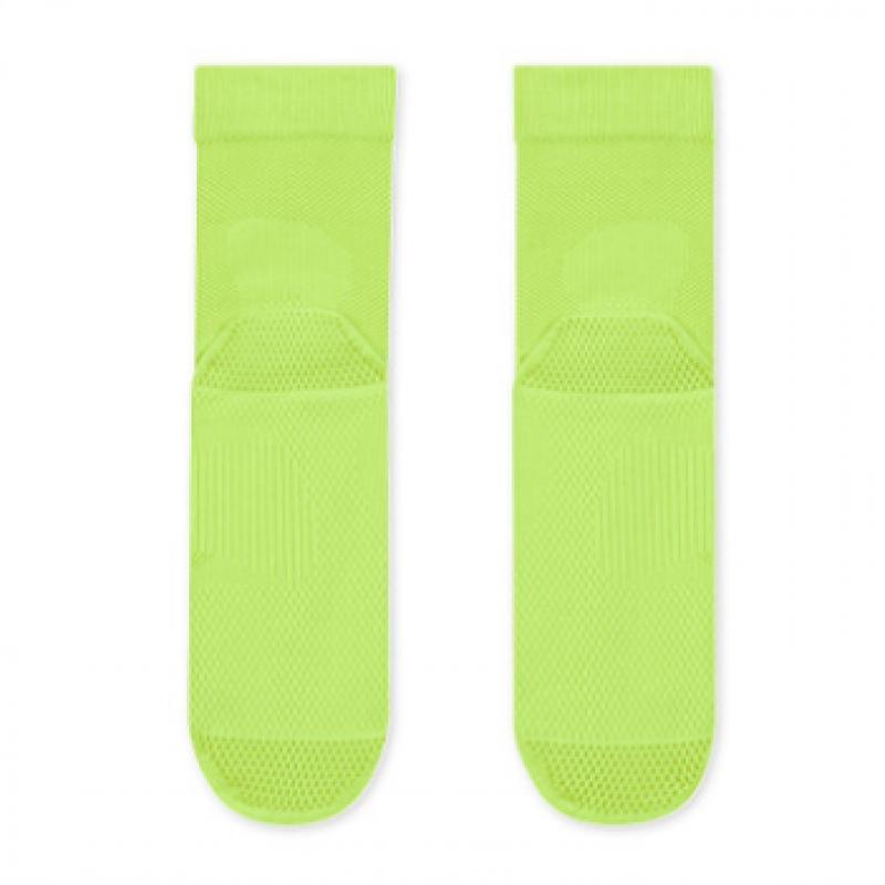 Nike Running Lightweight Micro Crew Socks 4 Styles Ib6114 010 Ib6114 100