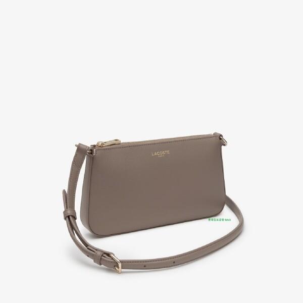 Lacoste 2026 Champs Elysees Slim Crossbody Bag Kp Nf5226p56gn81