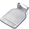 MEDISANA HP 460 - Heating Pad for Neck and Back - 100W - 3 Temperature Settings - Automatic Shut-off 90min