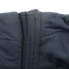 Uniqlo Seamless Down Jacket L Navy Women Used