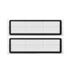 1Pcs Washable Dust Box Accessories Replacement Filter Core Filter Mesh For Xiaomi Robot Vacuum X20+/X10+ / X20 Plus/X10 Plus
