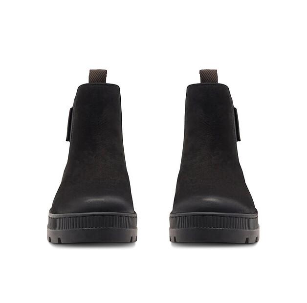 Chelsea Boots Lasocki WI23-PUSZAN-01 Black