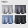 Modal Men's 10A Antibacterial Boxer Briefs