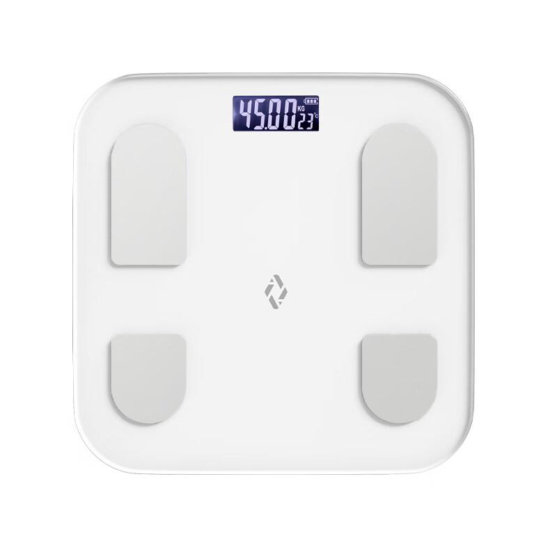 Zixiu Smart Rechargeable Body Fat Scale (CN version)
