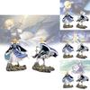 Exquisite Fate Altria Pendragon Pvc Figure Model Boxed Display For Anime Enthusiasts