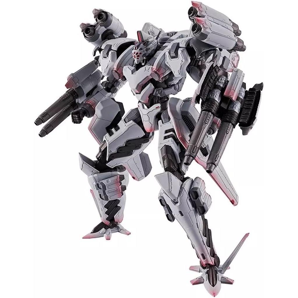 Used [Used] Figure ROBOT Spirits  SIDE AC  IB-07: SOL 644 / Ayre  ARMORED CORE VI FIRES OF RUBICON