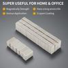 20X10X3MM imans Block Refrigerator magnets for Office Whiteboard Suitable Tools Home Workplace, Etc 20*10*3
