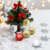 100 Pièces 6cm Sphères en Polystyrène Blanc pour Loisirs Créatifs Boules Rondes Pleines en Mousse pour Mariage Fête Noël Bricolage Peinture Collage Ponçage Artisanat