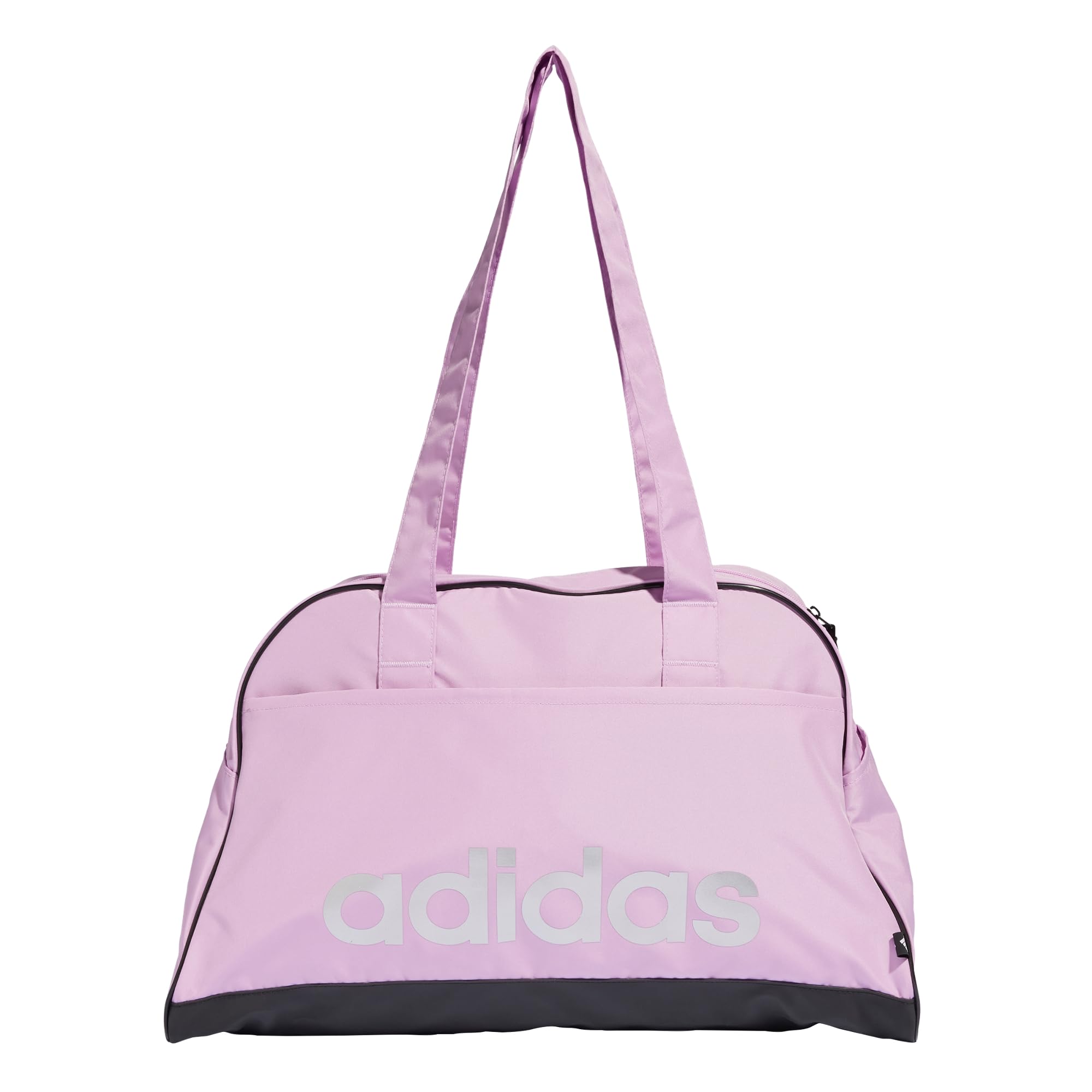 

Вещевой мешок Essentials Linear Bowling Bag DMF56 Bliss Lilac [Adidas] Сиреневый/Черный/Bliss (IJ8383)