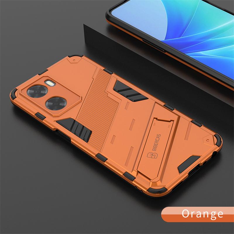 Phone Holder Case For OnePlus Nord N20 SE Case Anti-knock Armor Full Cover For OnePlus Nord N20 SE Case For OnePlus Nord N20 SE