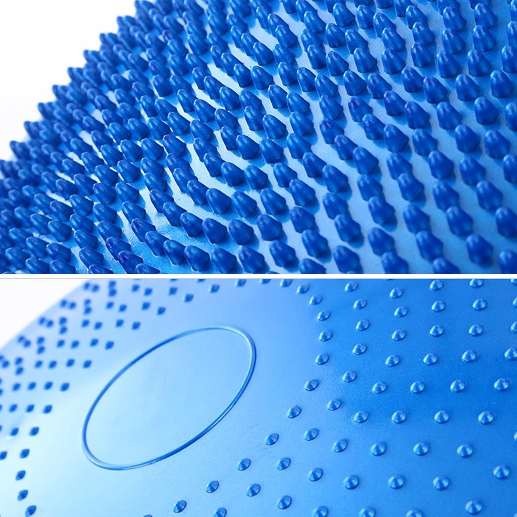 Düz Mat, Denge Matı, Yoga Minderi Masaj Matı, Yoga Eğitmeni, Egzersiz Salonu Ekipmanları