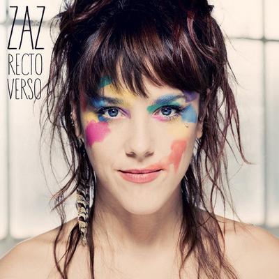 CD ZAZ RECTO VERSO 88883722892 Play On 2013 Europe Pop Occasion