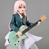 Chihaya Anon 1/7 Bang Dream It’s MyGO MusicBOX Toshusha Anime Erwachsene Figur Spielzeug Anime Spiel PVC Action Figur Modell Puppe