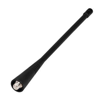 BINGFU 403-520MHz UHF Whip Antenna for Motorola CP200d, CT250, CP150, CP200, CP200XLS, PR400, HT750, HT1250, EX500, EX600, EX600XLS, GP380 Radio