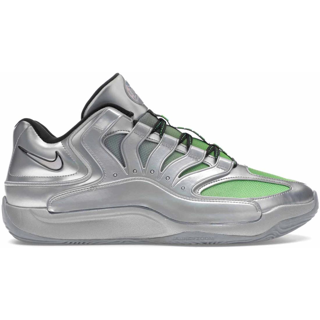 

Кросівки Nike KD 18 EYBL(IF2518-001) 40.5
