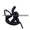 KM5504 Water Inlet Pipe for Ford EXP 2.3L Engine - Model FB5Z-8260-C