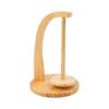 Wooden Yarn Holder For Knitting Magnetic Yarn Ball Holder Rotating Yarn Holder Wooden Yarn Holder